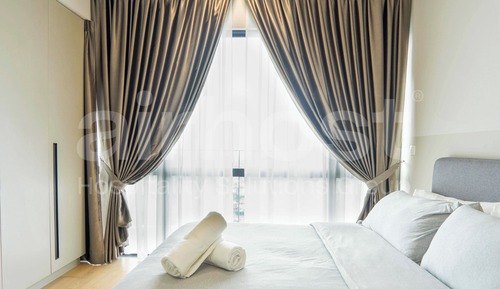 Apartamento Elite