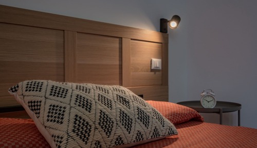 Habitación City