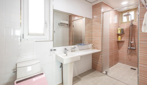Habitación básica, 1 habitación (namu)