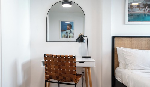 Habitación estándar