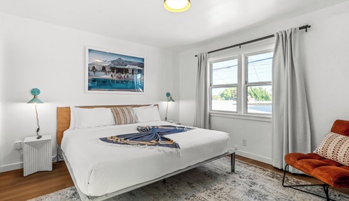 Suite superior