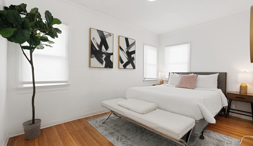 Bungalow familiar