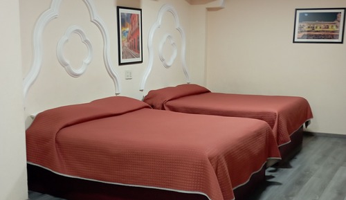 Habitación básica