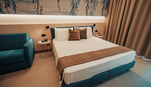 Habitación superior