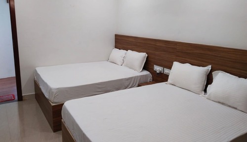 Habitación familiar