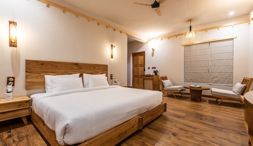 Habitación Premium
