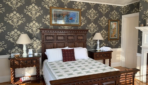 Habitación Deluxe, 1 cama de matrimonio