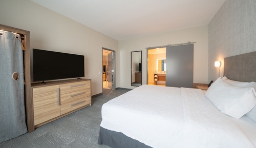 Suite, 1 habitación