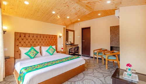 Habitación estándar