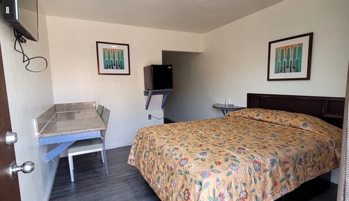 Habitación individual estándar