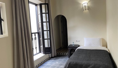 Habitación familiar