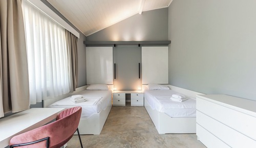 Habitación Premium