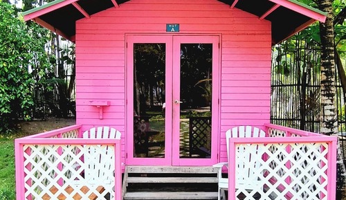 Deluxe Cabin