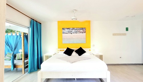 Luxury Room