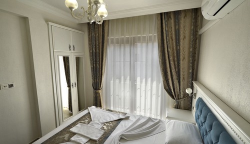 Apartamento familiar