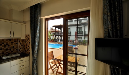 Apartamento básico