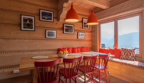Apartamento Confort