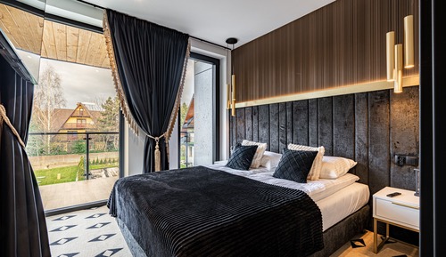 Apartamento familiar