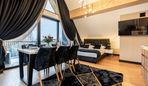 Apartamento superior