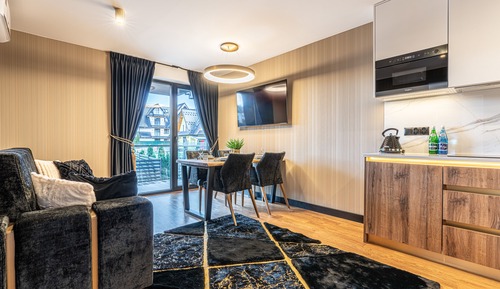 Apartamento Confort