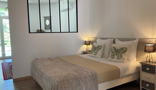 Apartamento familiar