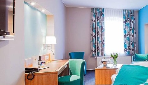 Habitación Confort doble, 1 cama de matrimonio grande, no fumadores, baño privado
