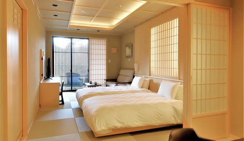 Habitación cuádruple