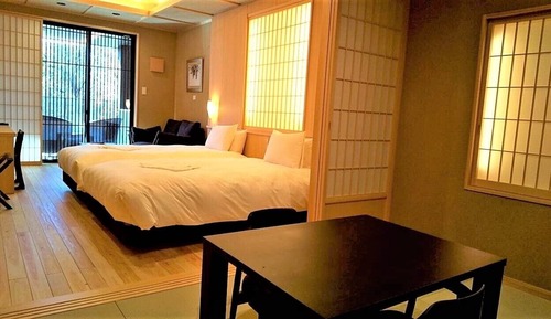 Habitación cuádruple