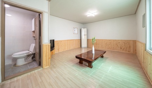 Habitación básica, 1 habitación (A)