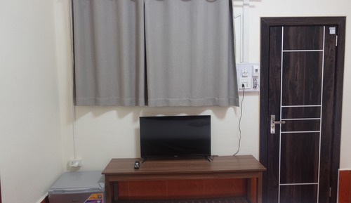 Habitación Deluxe doble
