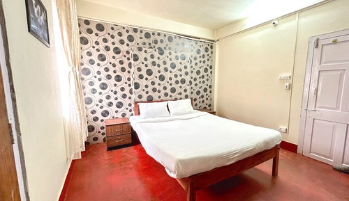 Habitación estándar