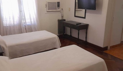 Apartamento clásico