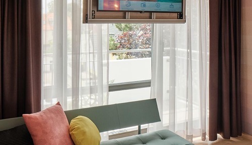 Habitación Confort