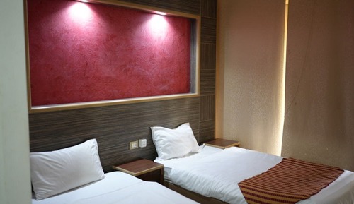 Suite familiar