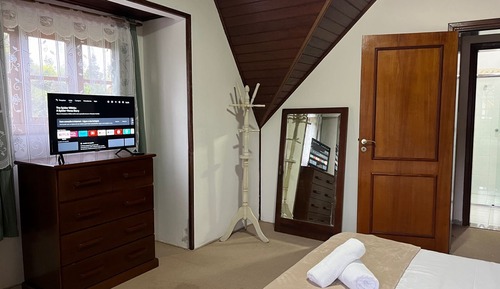 Suite básica