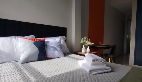 Habitación tradicional