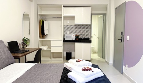 Habitación Premium