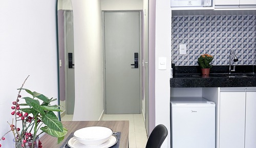 Habitación estándar, 1 cama doble