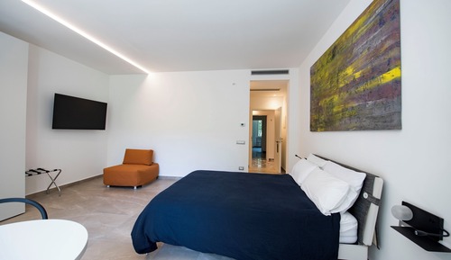 Suite sénior