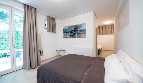 Apartamento familiar
