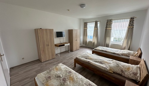 Apartamento, 4 habitaciones