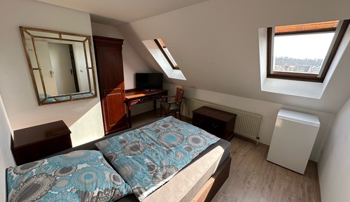 Habitación individual