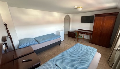 Habitación doble