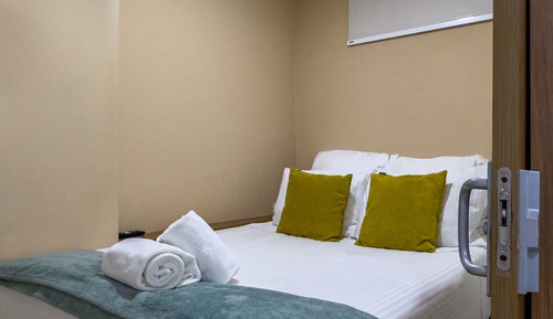 Loft Elite, 2 habitaciones