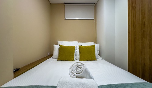 Loft Elite, 2 habitaciones