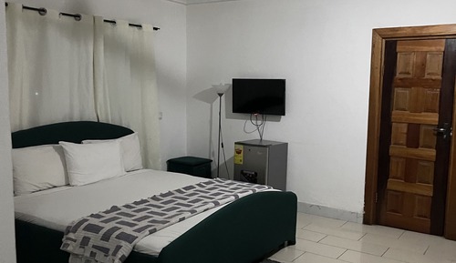 Habitación básica