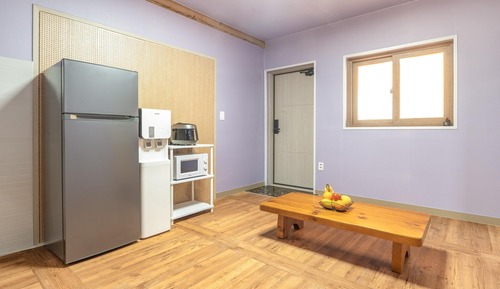 Habitación básica, 1 habitación (Gajokbyeol3(Pet-friendly))