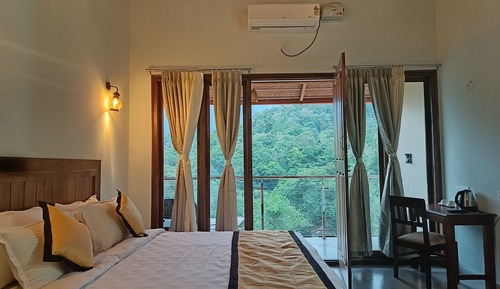 Habitación Elite