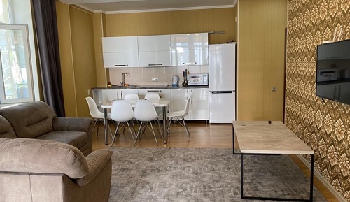 Apartamento Confort