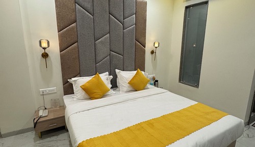 Habitación Premium, 1 cama doble